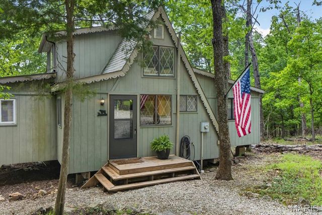 190 Hirshweg Woods Drive, Innsbrook, MO 63390