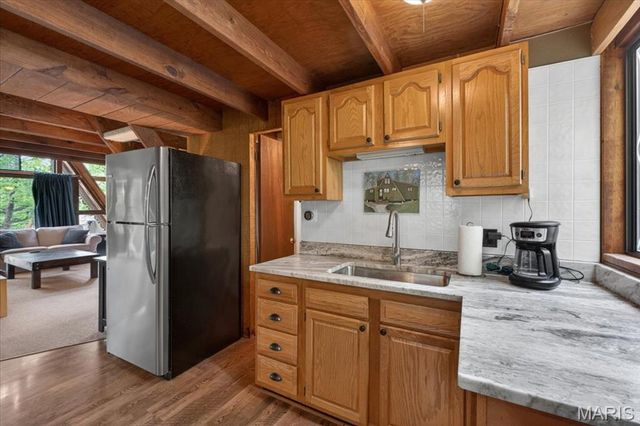 190 Hirshweg Woods Drive, Innsbrook, MO 63390