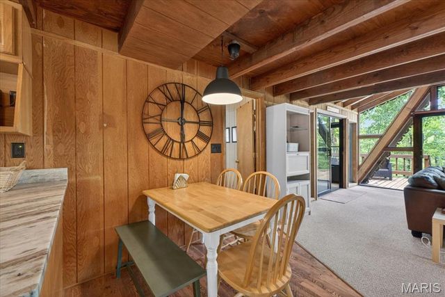 190 Hirshweg Woods Drive, Innsbrook, MO 63390