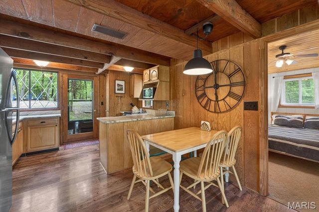 190 Hirshweg Woods Drive, Innsbrook, MO 63390