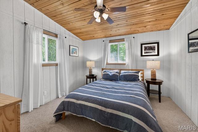 190 Hirshweg Woods Drive, Innsbrook, MO 63390
