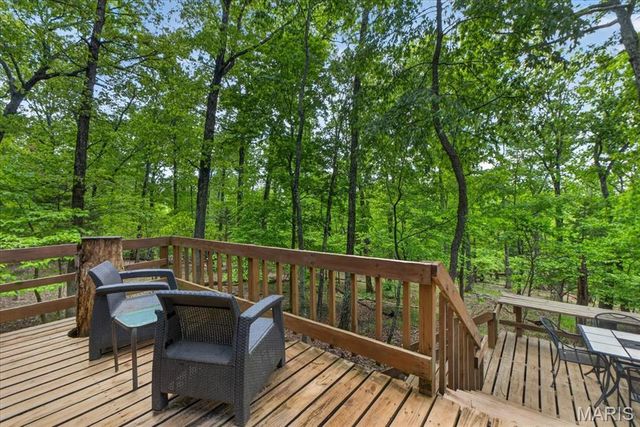 190 Hirshweg Woods Drive, Innsbrook, MO 63390