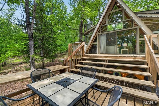 190 Hirshweg Woods Drive, Innsbrook, MO 63390