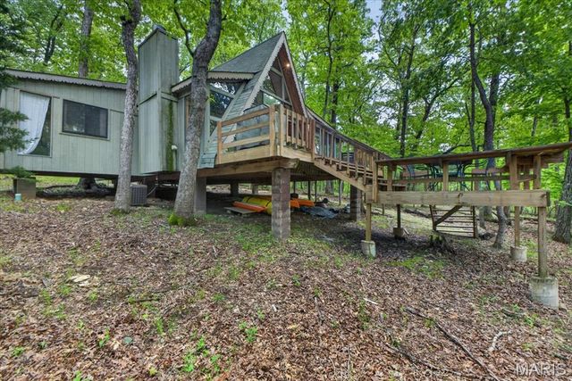 190 Hirshweg Woods Drive, Innsbrook, MO 63390