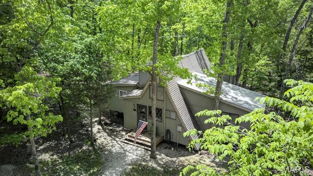 190 Hirshweg Woods Drive, Innsbrook, MO 63390