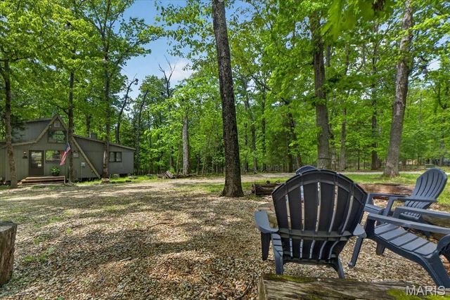 190 Hirshweg Woods Drive, Innsbrook, MO 63390