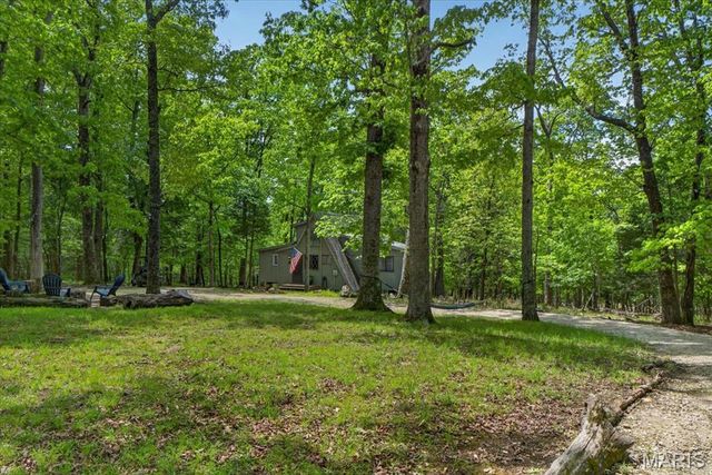 190 Hirshweg Woods Drive, Innsbrook, MO 63390