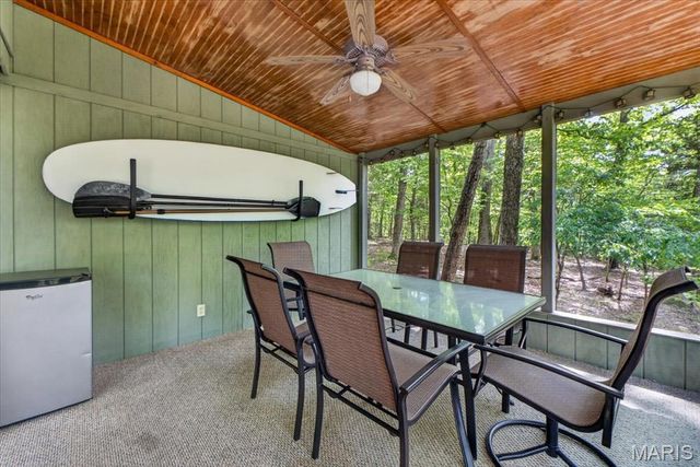 190 Hirshweg Woods Drive, Innsbrook, MO 63390