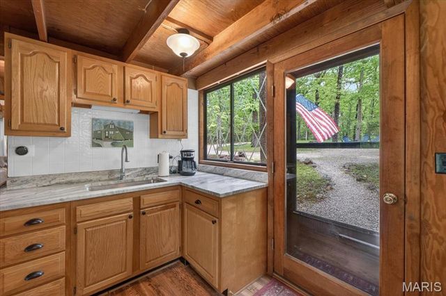 190 Hirshweg Woods Drive, Innsbrook, MO 63390