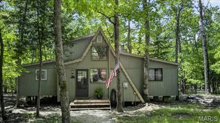 190 Hirshweg Woods Drive, Innsbrook, MO 63390