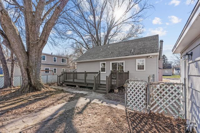 5808 Oregon Avenue N, Crystal, MN 55428