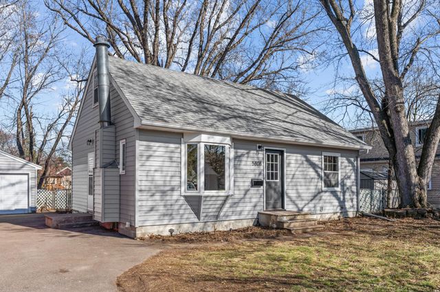 5808 Oregon Avenue N, Crystal, MN 55428