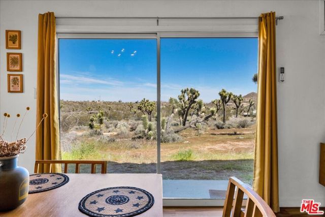 56656 Paseo Los Ninos, Yucca Valley, CA 92284