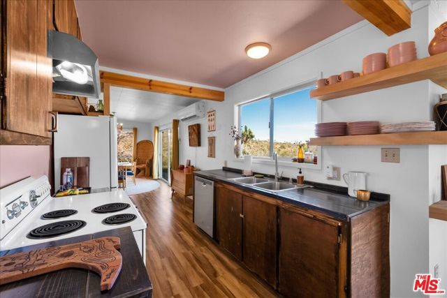 56656 Paseo Los Ninos, Yucca Valley, CA 92284