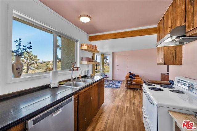 56656 Paseo Los Ninos, Yucca Valley, CA 92284