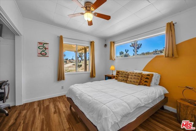 56656 Paseo Los Ninos, Yucca Valley, CA 92284