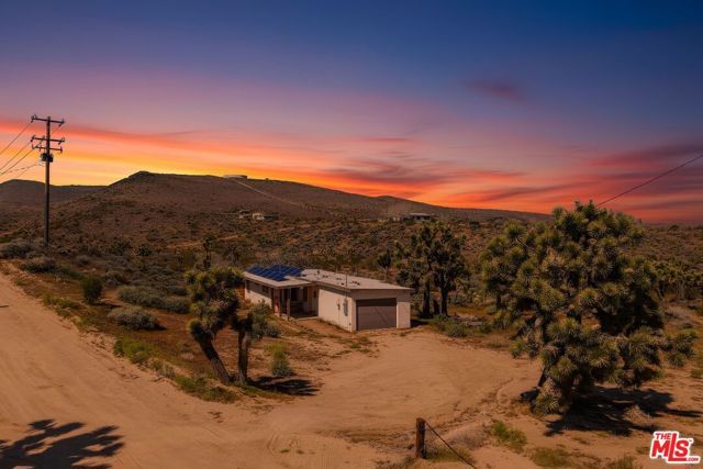 56656 Paseo Los Ninos, Yucca Valley, CA 92284