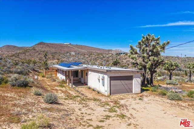 56656 Paseo Los Ninos, Yucca Valley, CA 92284