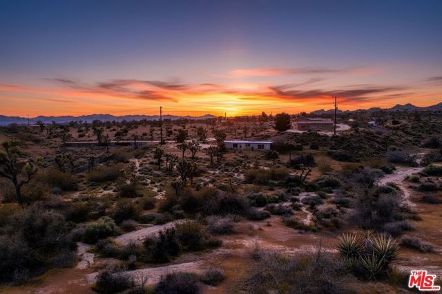 56656 Paseo Los Ninos, Yucca Valley, CA 92284