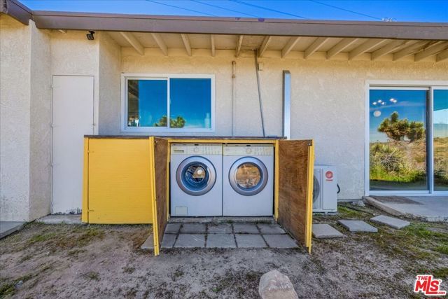 56656 Paseo Los Ninos, Yucca Valley, CA 92284