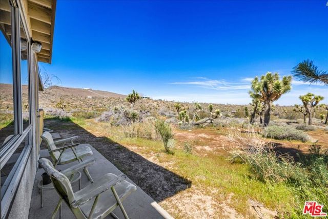 56656 Paseo Los Ninos, Yucca Valley, CA 92284