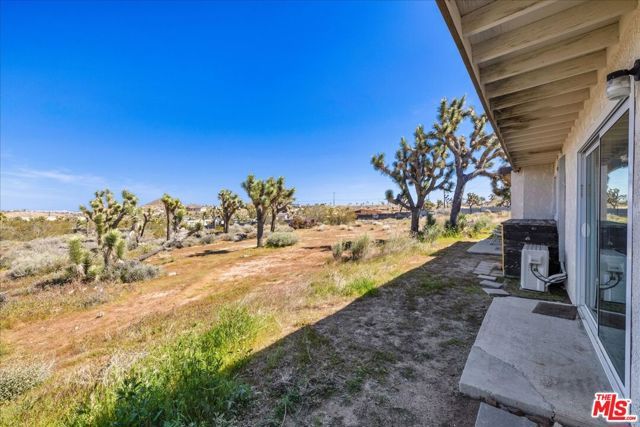 56656 Paseo Los Ninos, Yucca Valley, CA 92284