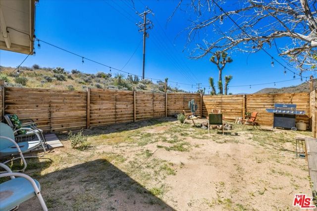 56656 Paseo Los Ninos, Yucca Valley, CA 92284