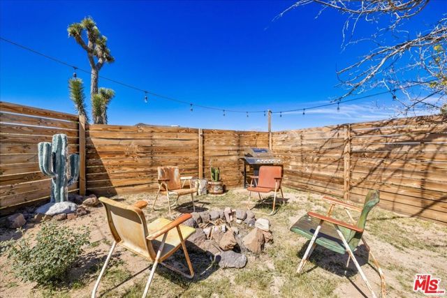 56656 Paseo Los Ninos, Yucca Valley, CA 92284