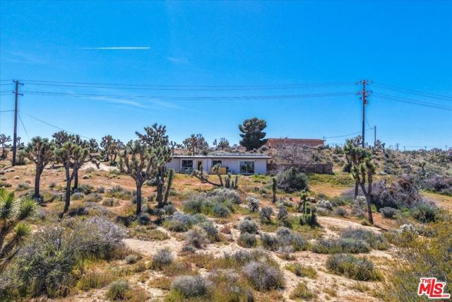 56656 Paseo Los Ninos, Yucca Valley, CA 92284