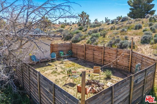 56656 Paseo Los Ninos, Yucca Valley, CA 92284