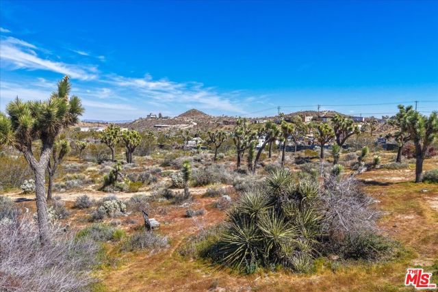 56656 Paseo Los Ninos, Yucca Valley, CA 92284