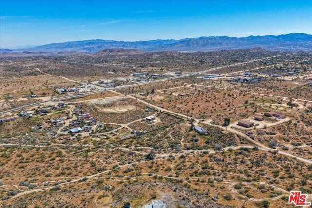 56656 Paseo Los Ninos, Yucca Valley, CA 92284