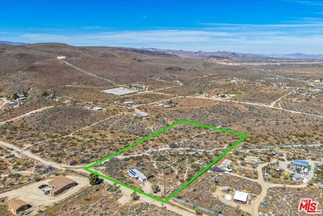 56656 Paseo Los Ninos, Yucca Valley, CA 92284