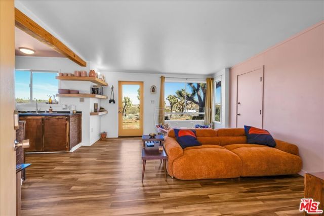 56656 Paseo Los Ninos, Yucca Valley, CA 92284