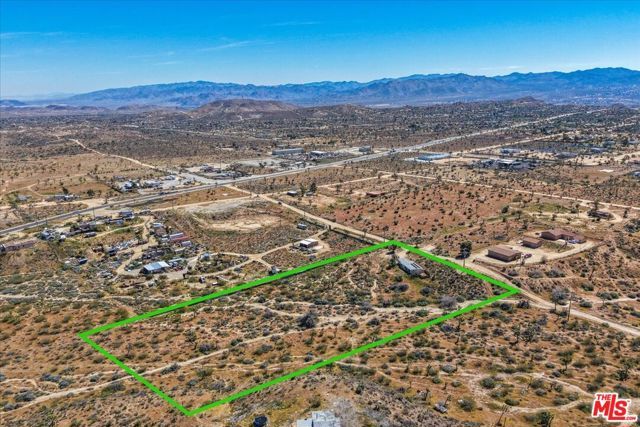 56656 Paseo Los Ninos, Yucca Valley, CA 92284