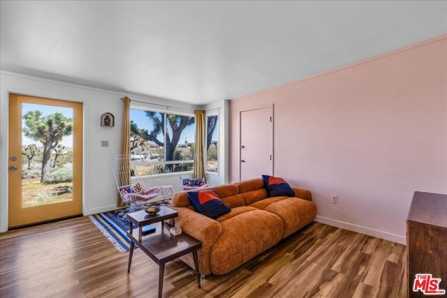 56656 Paseo Los Ninos, Yucca Valley, CA 92284