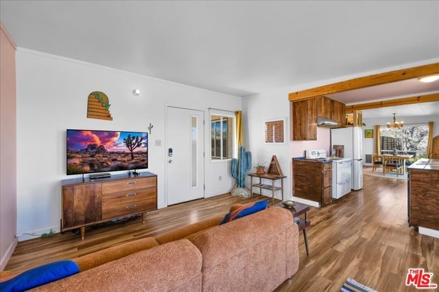 56656 Paseo Los Ninos, Yucca Valley, CA 92284