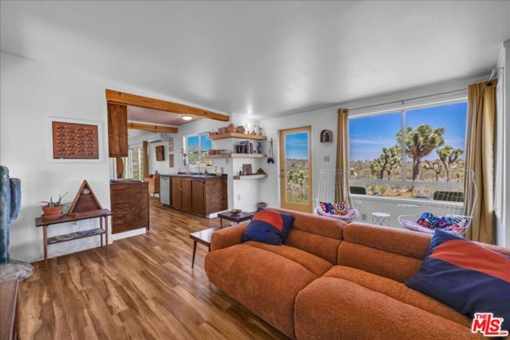 56656 Paseo Los Ninos, Yucca Valley, CA 92284
