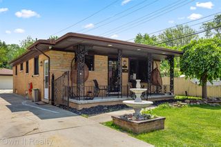 6426 Highview Street, Dearborn Heights, MI 48127