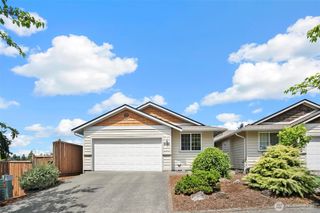 8506 8th Court SE, Olympia, WA 98513