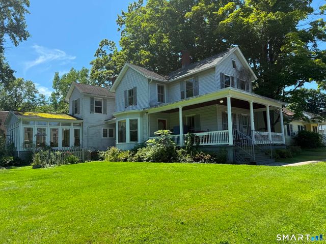 134 Pleasant Street, Windsor, CT 06095
