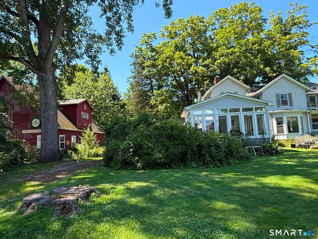 134 Pleasant Street, Windsor, CT 06095
