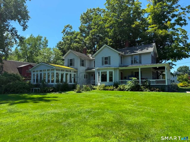134 Pleasant Street, Windsor, CT 06095