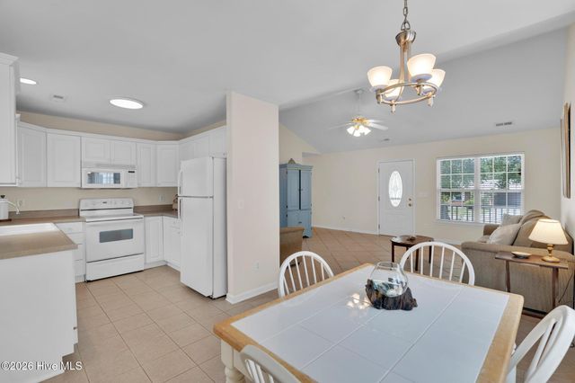 123 NE 30th Street, Oak Island, NC 28465