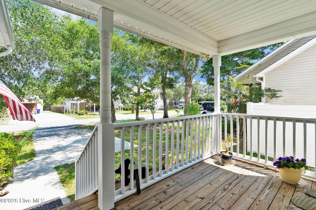 123 NE 30th Street, Oak Island, NC 28465