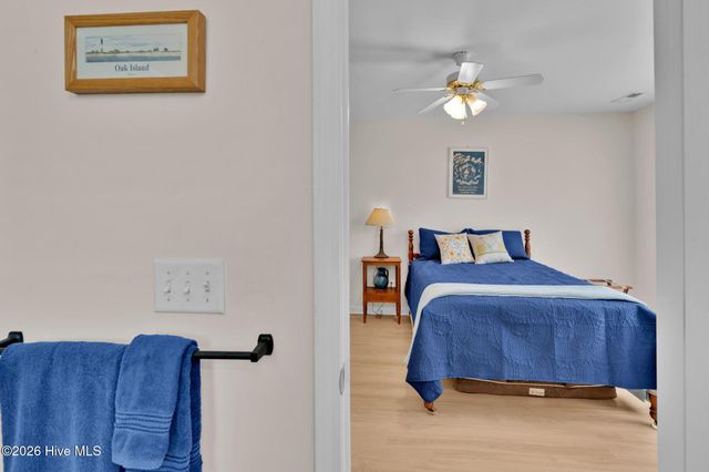 123 NE 30th Street, Oak Island, NC 28465