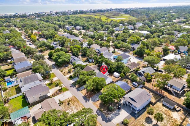 123 NE 30th Street, Oak Island, NC 28465