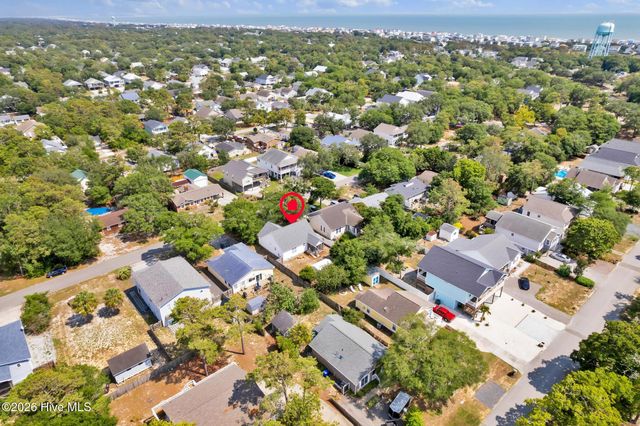 123 NE 30th Street, Oak Island, NC 28465