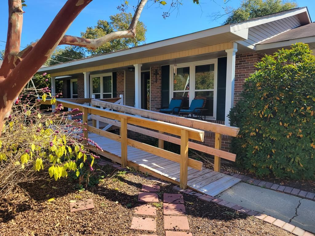 4202 Cheshire Bridge Road, Columbus, GA 31909