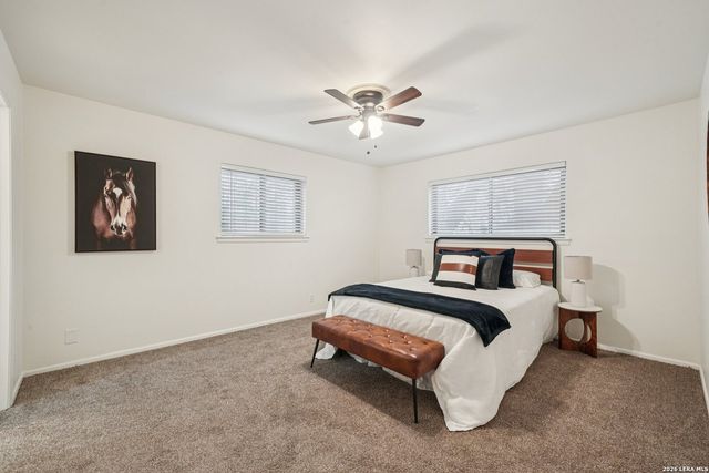 1307 Cibolo Trail, Universal City, TX 78148